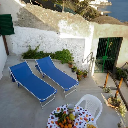 Da Rita Apartment Amalfi Exterior photo