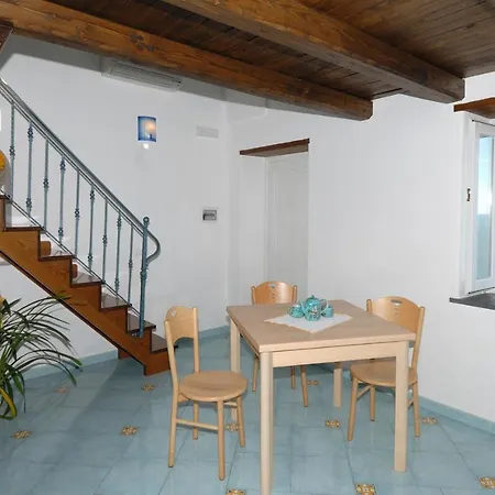 Da Rita Apartment Amalfi Exterior photo
