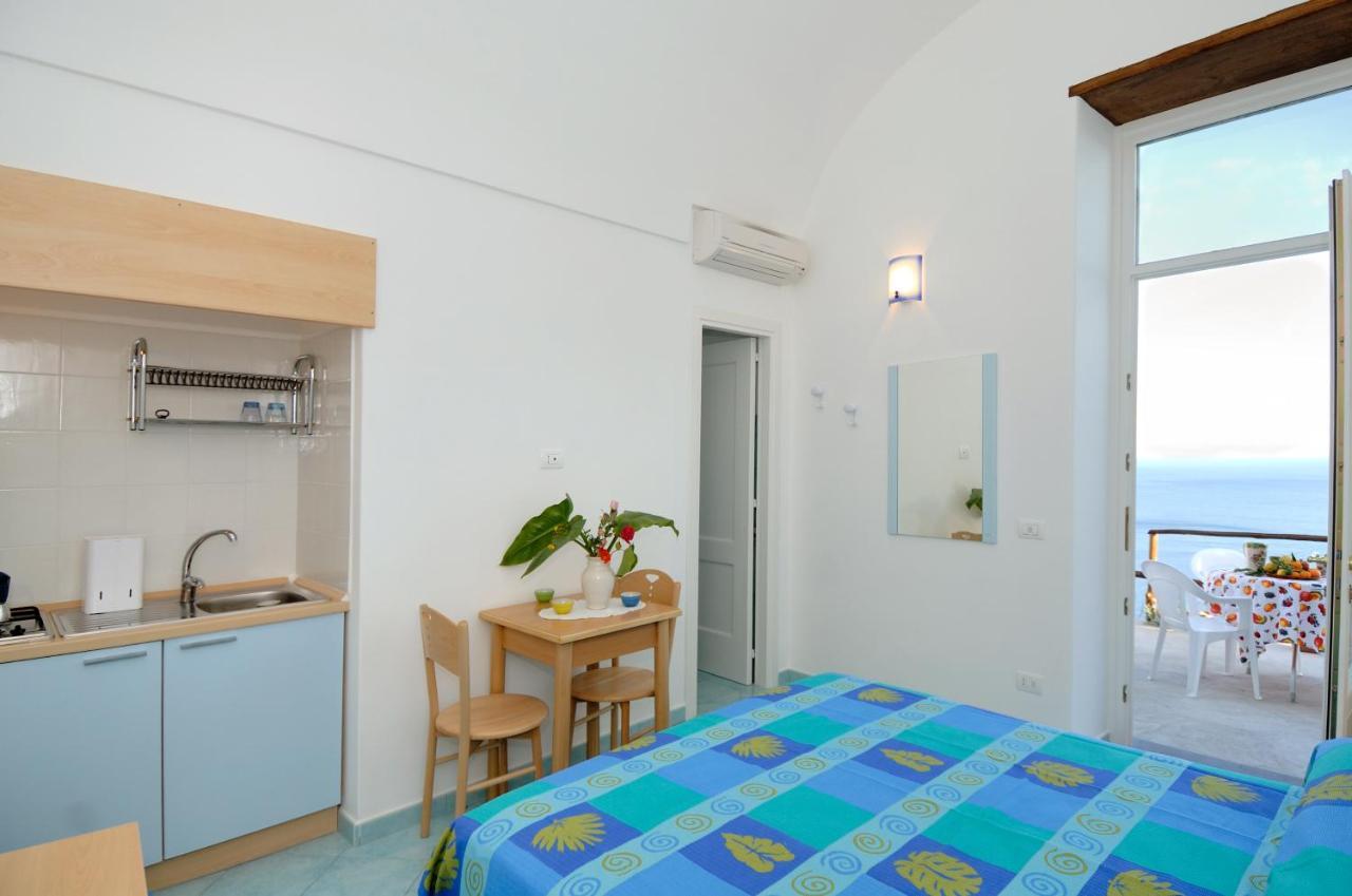 Apartment Da Rita