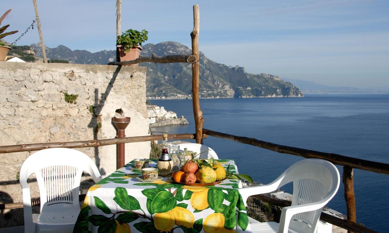 Da Rita Appartement