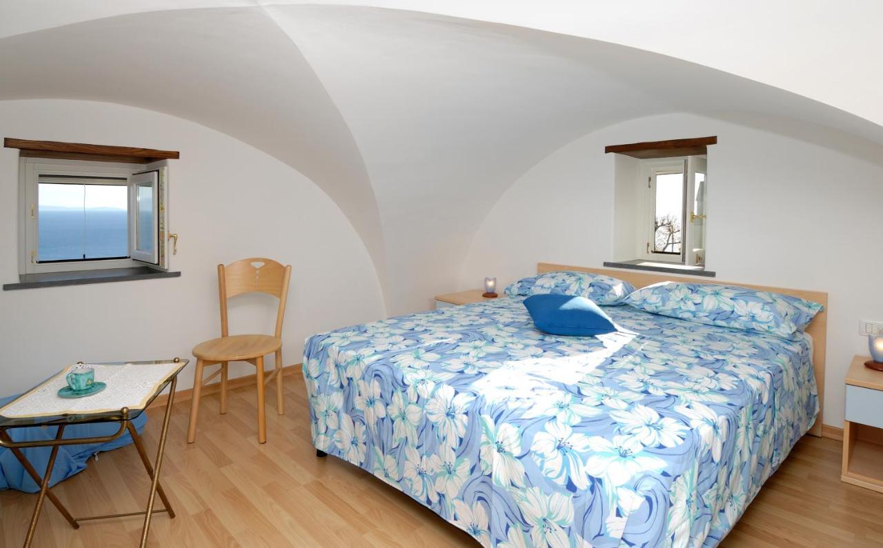 Da Rita Appartement *
